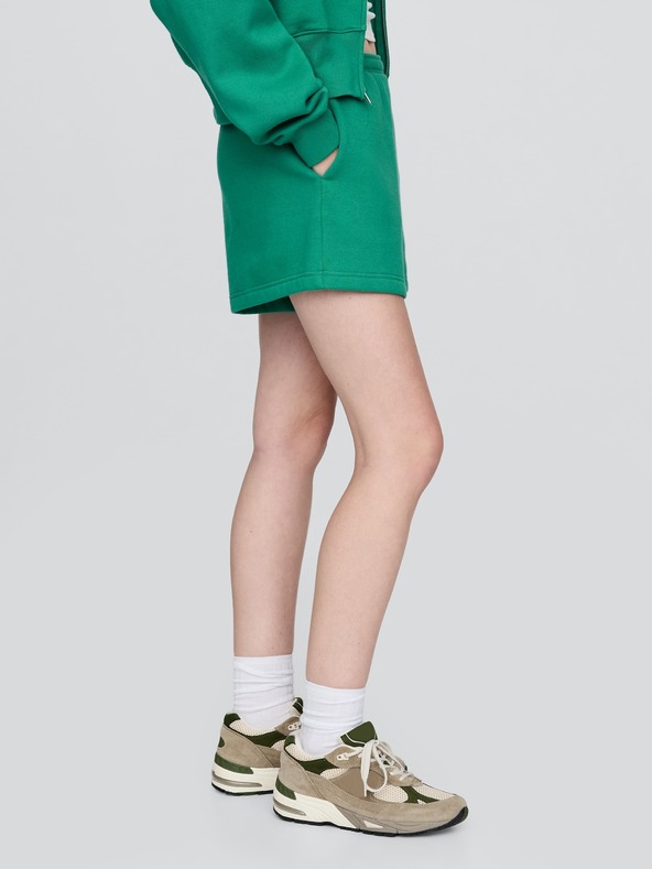 GAP Vintage soft classic sportske kratke hlače GAP