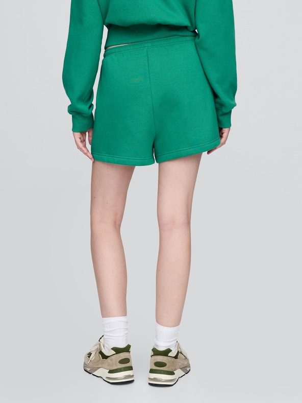 GAP Vintage soft classic sportske kratke hlače GAP