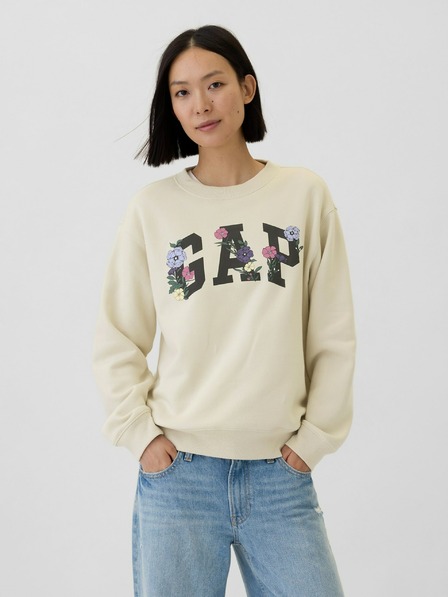 GAP Oversize majica od flisa GAP