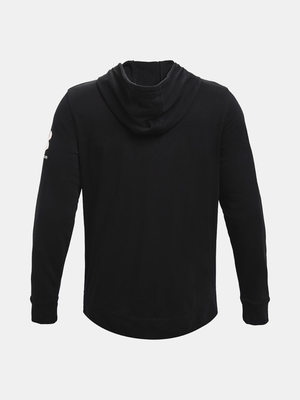 Under Armour Muška dukserica Under Armour RIVAL TERRY FZ HD