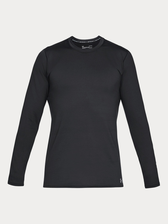 Under Armour Muška majica Under Armour Fitted Cg Crew