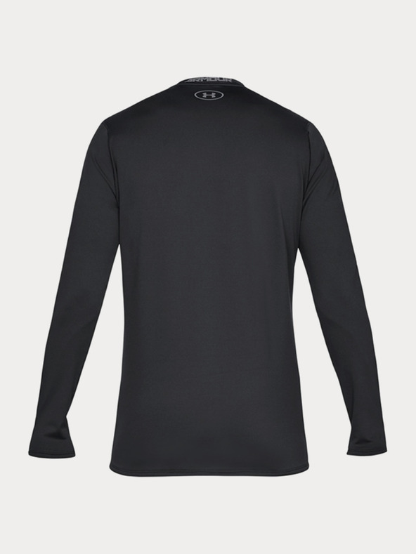 Under Armour Muška majica Under Armour Fitted Cg Crew