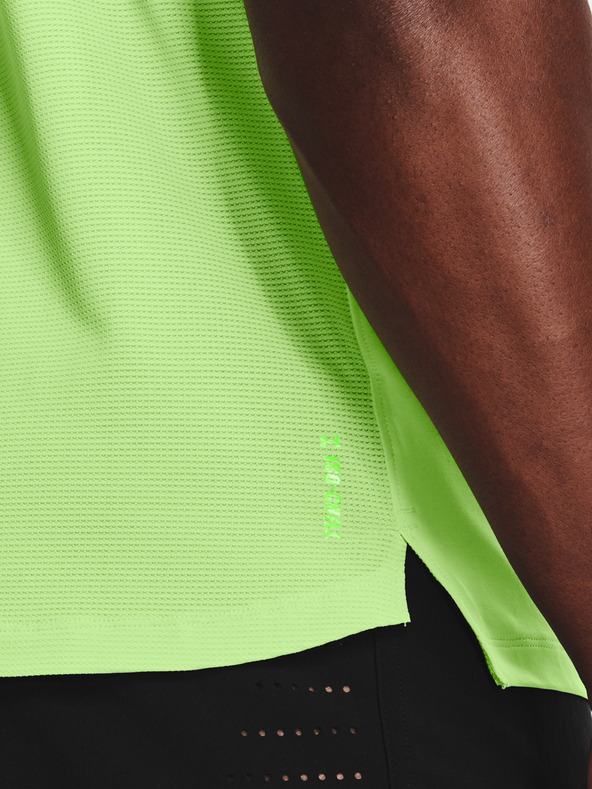 Under Armour Muška majica Under Armour IsoChill Run 200 SS