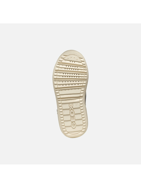 Geox Tamno plave tenisice za djevojčice Geox Theleven Girl B AB