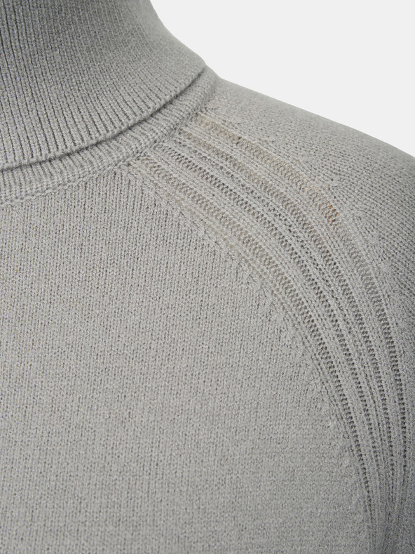 Orsay Siva ženska dolčevita ORSAY