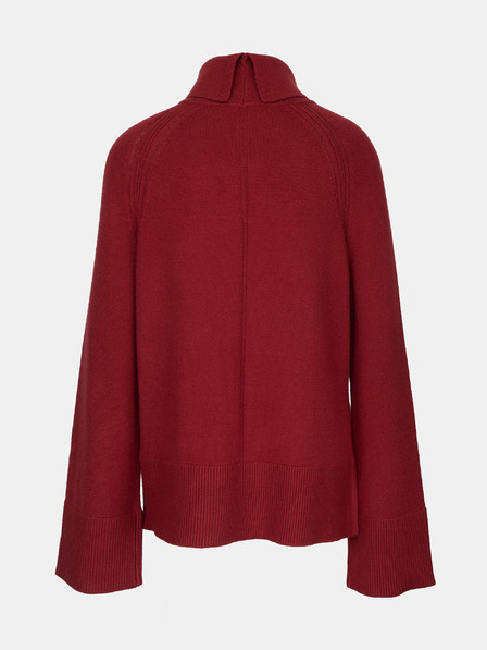 Orsay Vinsko crveni ženski rolak ORSAY