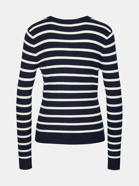 Orsay Tamnoplava ženska vesta ORSAY