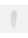 Geox Gold Girls Geox Plie balerinke