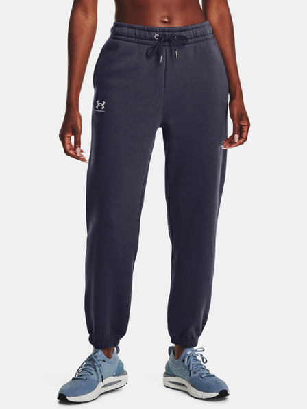 Under Armour Ženske trenirke Under Armour Essential Fleece Joggers