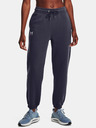 Under Armour Ženske trenirke Under Armour Essential Fleece Joggers