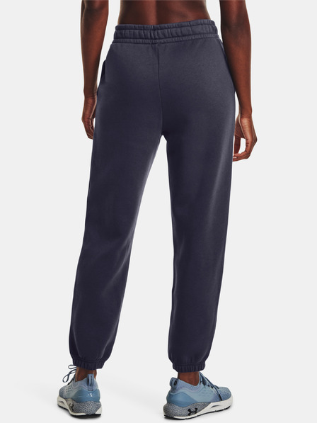 Under Armour Ženske trenirke Under Armour Essential Fleece Joggers