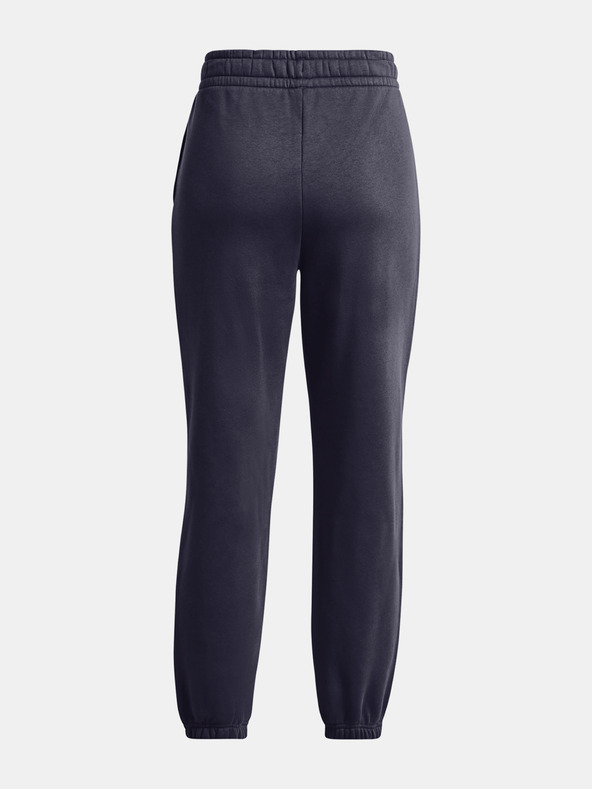 Under Armour Ženske trenirke Under Armour Essential Fleece Joggers