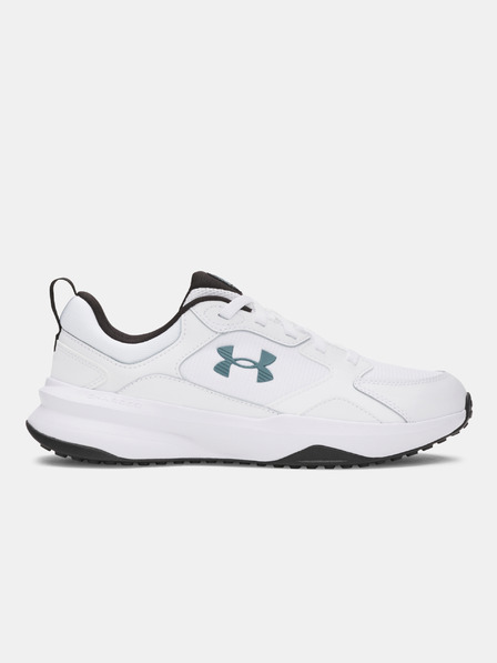 Under Armour Muške cipele Under Armour UA Charged Edge-WHT