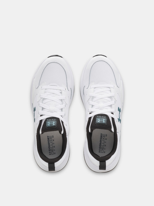 Under Armour Muške cipele Under Armour UA Charged Edge-WHT