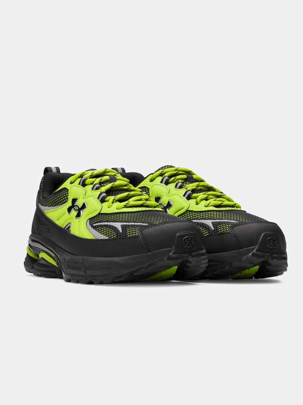 Under Armour Unisex cipele Under Armour UA Apparition Tech-GRN