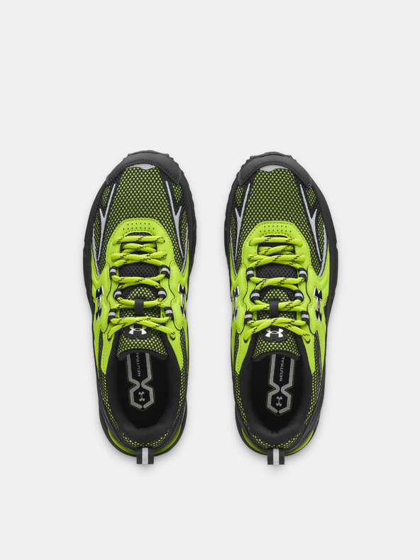 Under Armour Unisex cipele Under Armour UA Apparition Tech-GRN