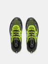 Under Armour Unisex cipele Under Armour UA Apparition Tech-GRN