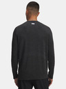 Under Armour Muška majica Under Armour UA TRAIL RUN Wool LS-BLK