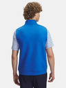 Under Armour Muški prsluk Under Armour UA Drive Midlayer Vest-BLU