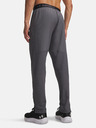 Under Armour Muške sportske hlače Under Armour Vanish Woven Tapered Pants-GRY