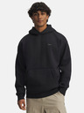 Under Armour Muška mikina Under Armour UA Icon Heavy Rib Hdy-BLK