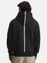 Under Armour Muška mikina Under Armour UA Icon Heavy Rib Hdy-BLK