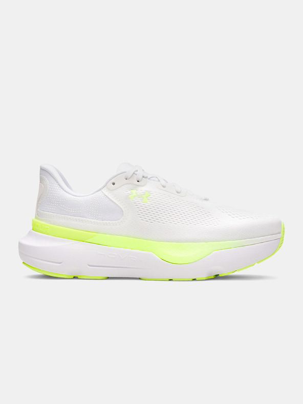 Under Armour Ženske tenisice Under Armour UA W Infinite Pro 2-WHT