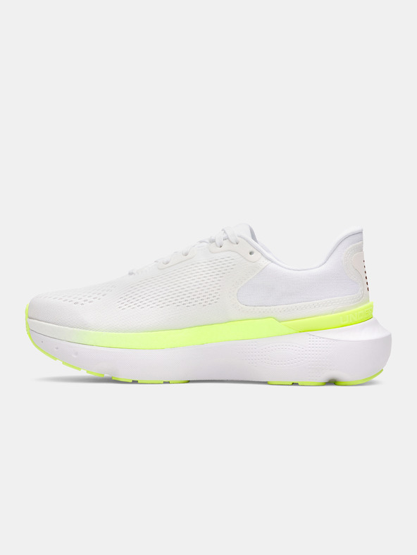Under Armour Ženske tenisice Under Armour UA W Infinite Pro 2-WHT