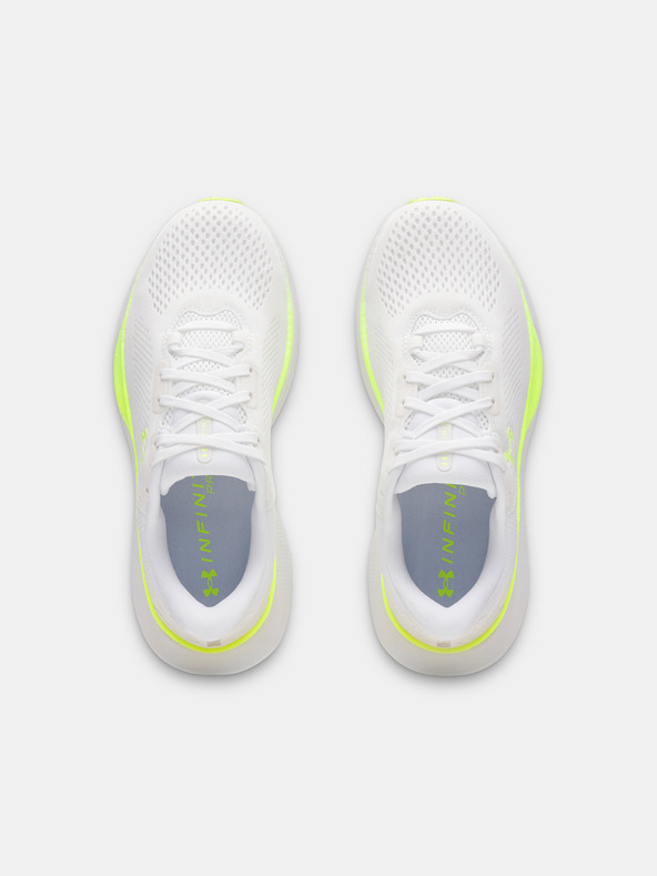 Under Armour Ženske tenisice Under Armour UA W Infinite Pro 2-WHT