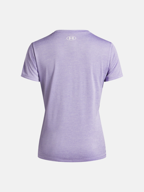 Under Armour Ženska majica Under Armour Tech SSC- Twist-PPL