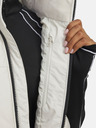 Under Armour Ženski prsluk Under Armour Limitless Down Puffer Vest-WHT