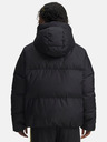 Under Armour Ženska jakna Under Armour Limitless Down Puffer Jacket-BLK