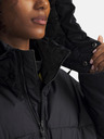 Under Armour Ženska jakna Under Armour Limitless Down Puffer Jacket-BLK