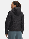 Under Armour Ženska jakna Under Armour Legend Down Jacket-BLK
