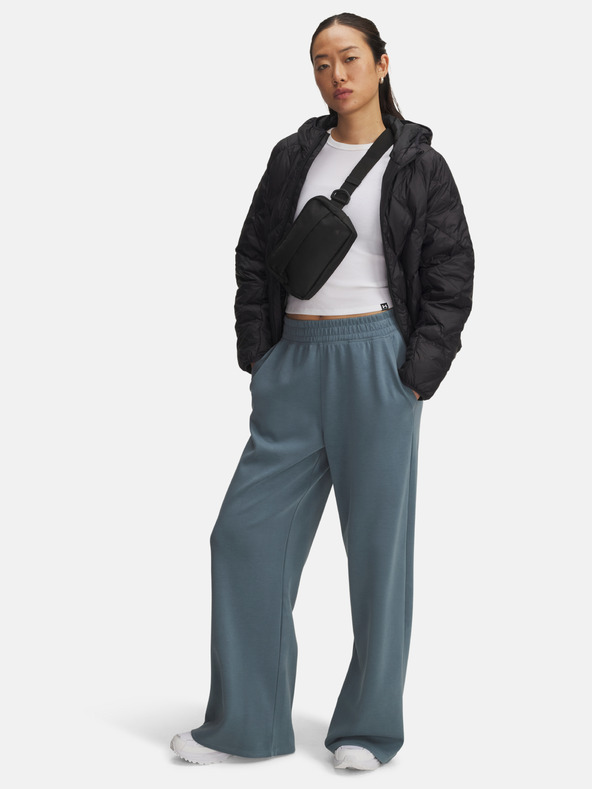 Under Armour Ženska jakna Under Armour Legend Down Jacket-BLK