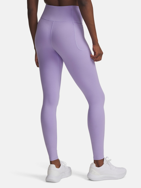 Under Armour Ženske tajice Under Armour Motion Legging EMEA-PPL