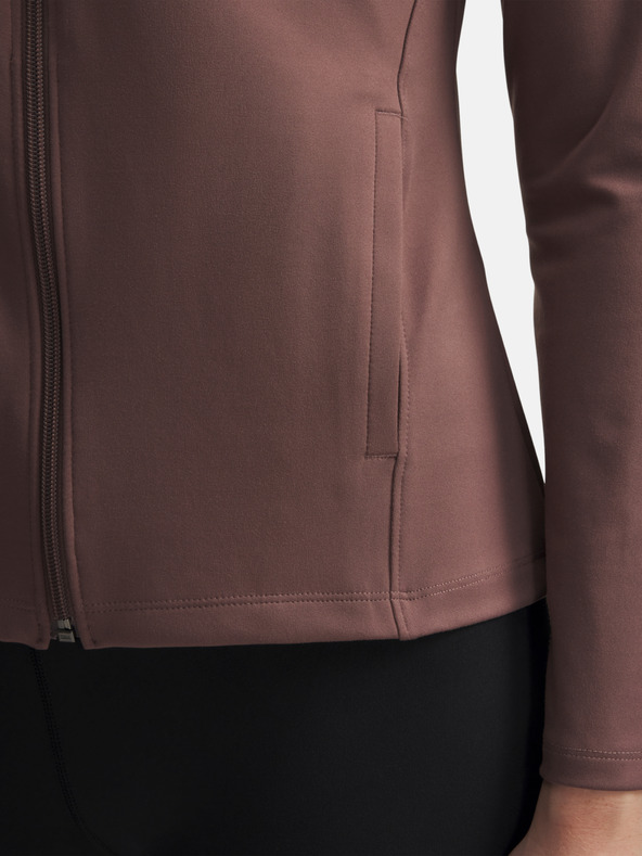 Under Armour Ženska jakna Under Armour Motion Jacket EMEA-BRN