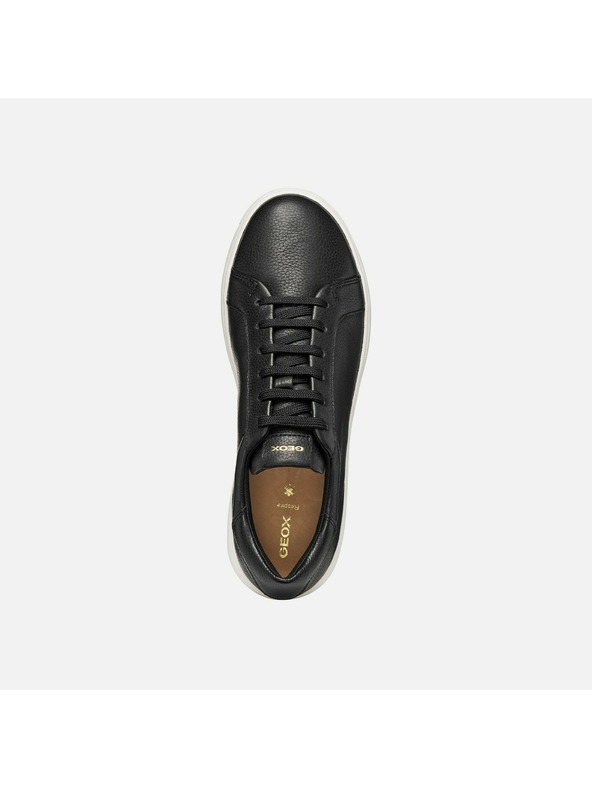 Geox Crne ženske tenisice Geox Nebula 2.0 C