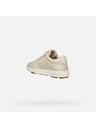 Geox Krem ženske tenisice Geox Nebula 2.0 C