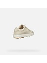 Geox Krem ženske tenisice Geox Nebula 2.0 C