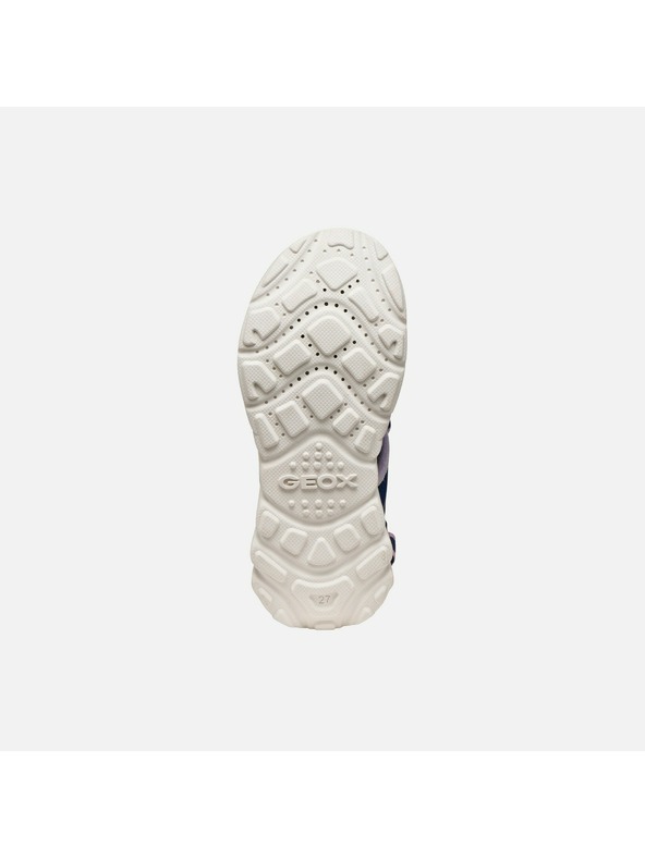 Geox Tamno plave djevojčinske sandale Geox Sandal Airadyum