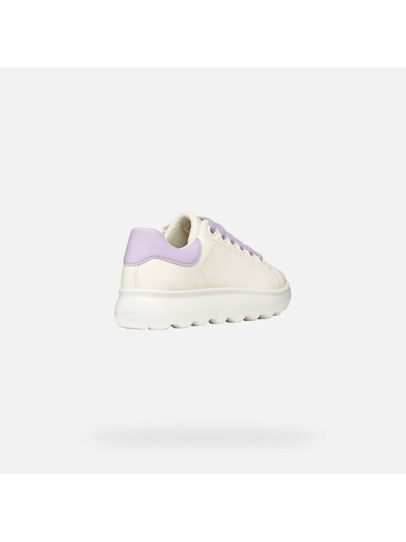 Geox Bijele Geox Puffypop tenisice za djevojčice
