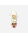 Geox Bijele Geox Puffypop tenisice za djevojčice