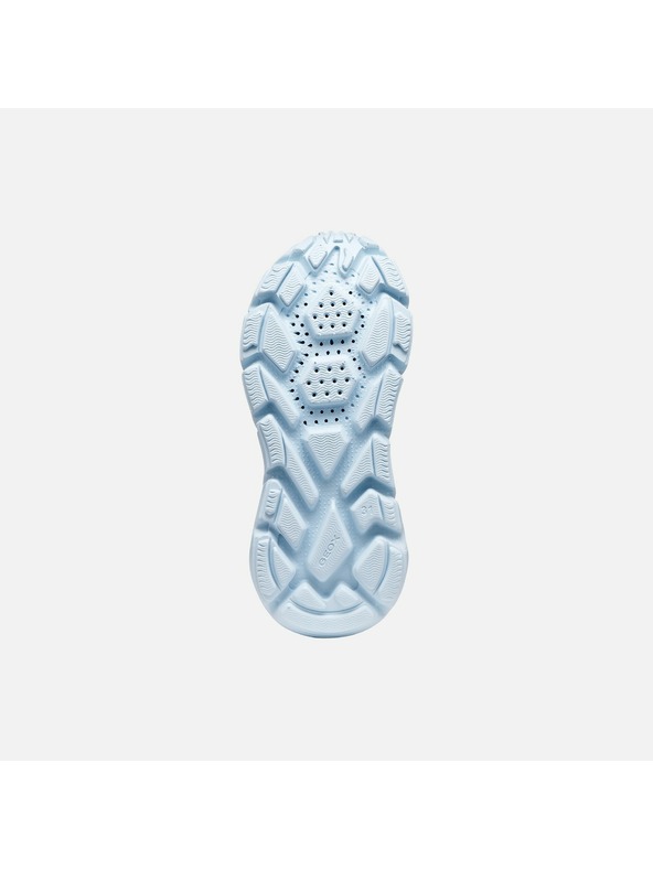 Geox Svijetlo plave djevojčinske tenisice Geox Flexyper Fast