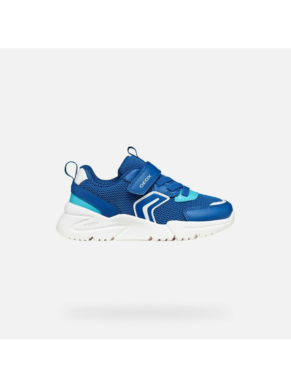 Geox Plave dječačke tenisice Geox Loftus