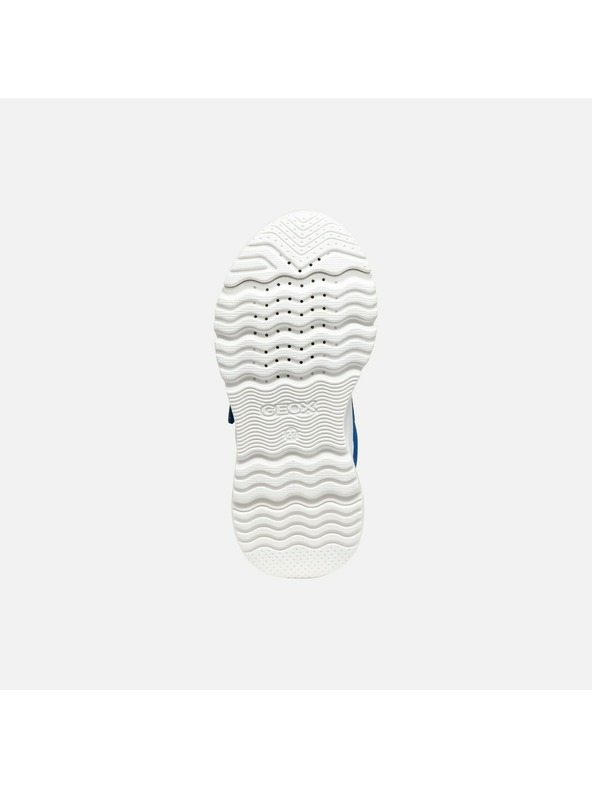 Geox Plave dječačke tenisice Geox Loftus