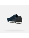 Geox Tamno plave muške tenisice Geox Spherica Actif X3