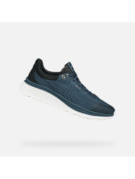 Geox Geox Spherica Actif X1 tamnoplave muške tenisice