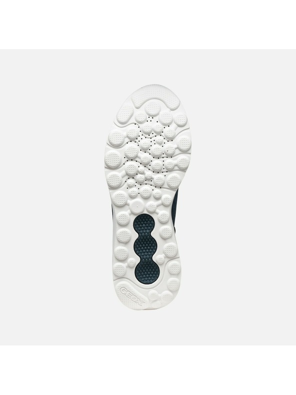 Geox Geox Spherica Actif X1 tamnoplave muške tenisice