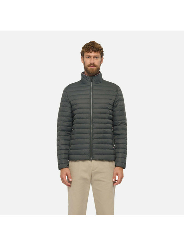 Geox Siva muška jakna Geox Warrens